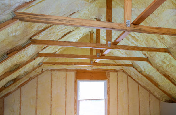Best Geographic-Specific Insulation Services in Newark, OH