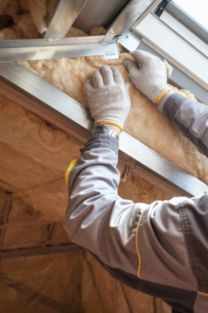 Best Spray Foam Insulation in Newark, OH