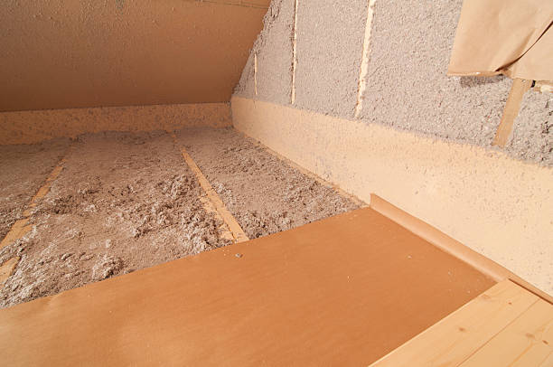 Types of Insulation We Offer in Newark, OH